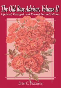 Download The Old Rose Advisor, Volume II: Updated, Enlarged, and Revised Second Edition pdf, epub, ebook