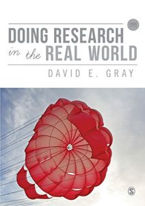 Download Doing Research in the Real World pdf, epub, ebook