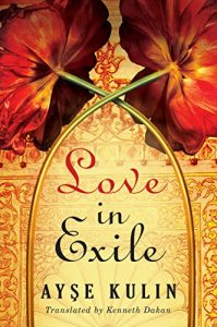 Download Love in Exile pdf, epub, ebook