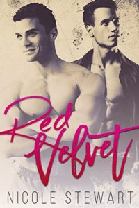 Download Red Velvet: MMF Bisexual Romance pdf, epub, ebook