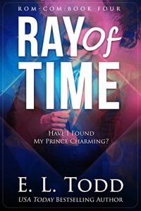 Download Ray of Time (Ray #4) pdf, epub, ebook