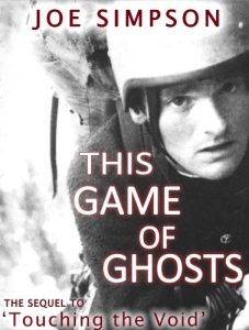 Download This Game of Ghosts pdf, epub, ebook