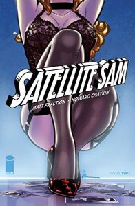 Download Satellite Sam #2 pdf, epub, ebook