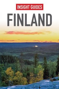 Download Insight Guides: Finland pdf, epub, ebook