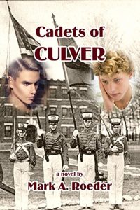 Download Cadets of Culver pdf, epub, ebook