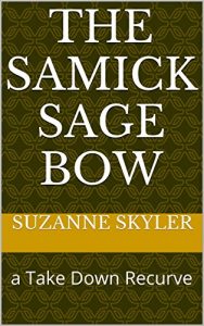 Download The Samick Sage Bow: a Take Down Recurve pdf, epub, ebook