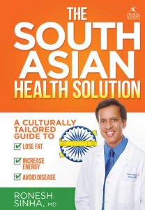 Download The South Asian Health Solution pdf, epub, ebook