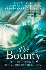 Download The Bounty: The True Story of the Mutiny on the Bounty (text only): The True Story of the Mutiny on the “Bounty” pdf, epub, ebook