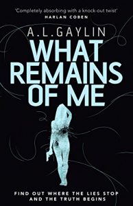 Download What Remains of Me pdf, epub, ebook