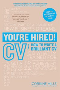 Download You’re Hired! CV: How to write a brilliant CV pdf, epub, ebook