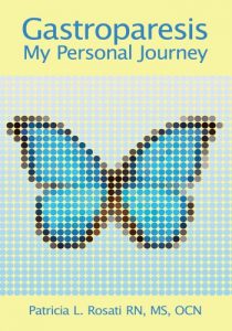 Download Gastroparesis:  My Personal Journey pdf, epub, ebook