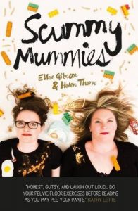 Download Scummy Mummies pdf, epub, ebook