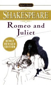 Download Romeo and Juliet (Shakespeare, Signet Classic) pdf, epub, ebook