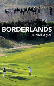 Download Borderlands: Towards an Anthropology of the Cosmopolitan Condition pdf, epub, ebook