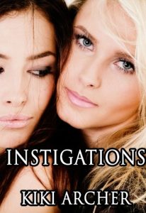 Download Instigations pdf, epub, ebook