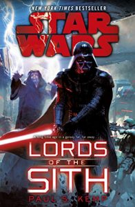 Download Star Wars: Lords of the Sith pdf, epub, ebook
