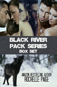 Download Black River Pack Series Box Set pdf, epub, ebook