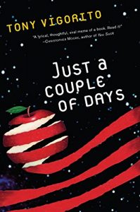 Download Just a Couple of Days pdf, epub, ebook