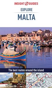 Download Insight Guides: Explore Malta (Insight Explore Guides) pdf, epub, ebook
