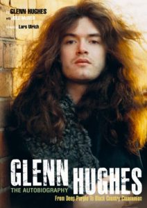 Download Glenn Hughes: The Autobiography pdf, epub, ebook