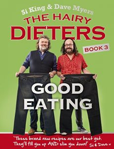 Download The Hairy Dieters: Good Eating (Hairy Bikers) pdf, epub, ebook