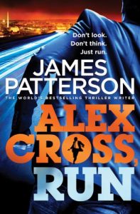 Download Alex Cross, Run: (Alex Cross 20) pdf, epub, ebook