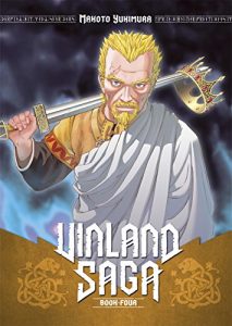 Download Vinland Saga Vol. 4 pdf, epub, ebook