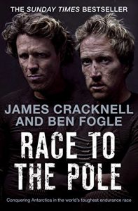 Download Race to the Pole: Conquering Antarctica in the world’s toughest endurance race pdf, epub, ebook