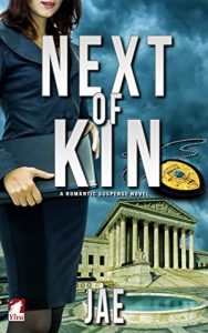 Download Next of Kin: A Romantic Suspense Novel (Portland Police Bureau Series Book 2) pdf, epub, ebook