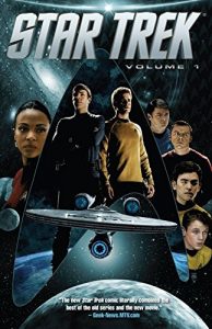 Download Star Trek (2011-2016) Vol. 1 pdf, epub, ebook