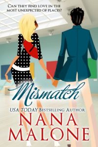 Download MisMatch | Romantic Comedy: Love Match Book 2 | Funny Romance pdf, epub, ebook