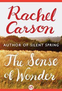 Download The Sense of Wonder pdf, epub, ebook