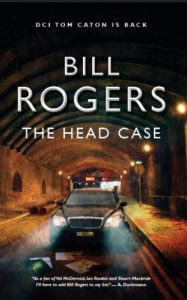 Download The Head Case (DCI Tom Caton Manchester Murder Mysteries Series Book 2) pdf, epub, ebook