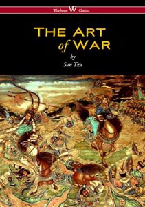 Download The Art of War (Wisehouse Classics Edition) pdf, epub, ebook