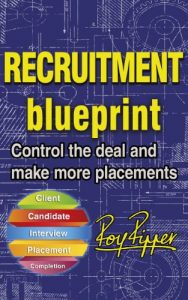 Download Recruitment Blueprint: Control the deal and make more placements pdf, epub, ebook