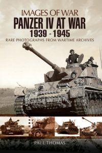 Download Panzer IV at War 1939 – 1945 (Images of War) pdf, epub, ebook