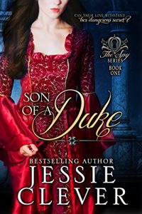 Download Son of a Duke (The Spy Series Book 1) pdf, epub, ebook