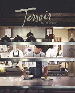 Download Terroir – The Cookbook pdf, epub, ebook