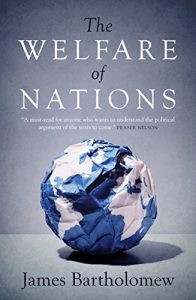 Download The Welfare of Nations pdf, epub, ebook
