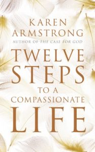 Download Twelve Steps to a Compassionate Life pdf, epub, ebook