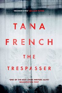 Download The Trespasser: The most hotly anticipated crime thriller of the year pdf, epub, ebook