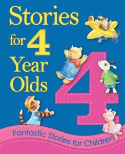 Download Stories for 4 Year Olds (Young Storytime) pdf, epub, ebook