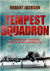 Download Tempest Squadron (Yeoman Series Book 7) pdf, epub, ebook