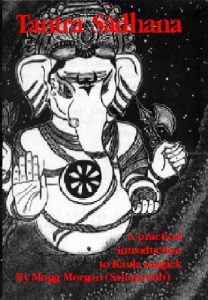 Download Tantra Sadhana: A Practical Introduction to Kaula Magick pdf, epub, ebook