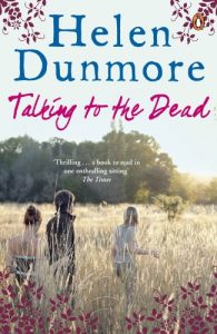 Download Talking to the Dead pdf, epub, ebook