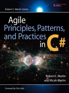 Download Agile Principles, Patterns, and Practices in C# pdf, epub, ebook