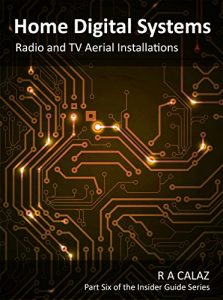 Download Radio and TV Aerial Installations (Home Digital Systems Book 6) pdf, epub, ebook