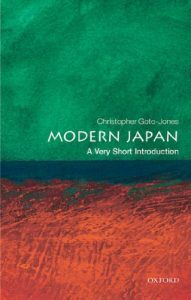 Download Modern Japan: A Very Short Introduction (Very Short Introductions) pdf, epub, ebook