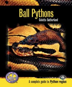 Download Ball Pythons (Complete Herp Care) pdf, epub, ebook