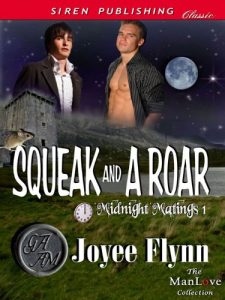 Download Squeak and a Roar [Midnight Matings 1] (Siren Publishing Classic ManLove) pdf, epub, ebook